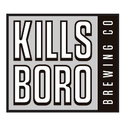 Kills Boro Brewing Company