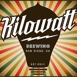 Kilowatt Brewing - Oceanside