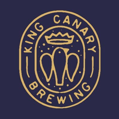King Canary Brewing Company
