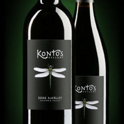 Kontos Cellars