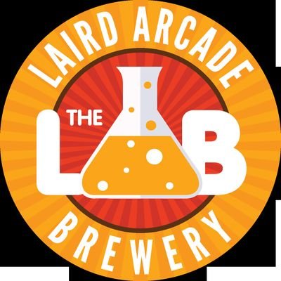 The Laird Arcade Brewery