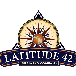Latitude 42 Brewing - Oshtemo