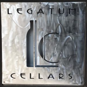 Legatum Cellars Winery