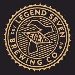 Legend 7 Brewing