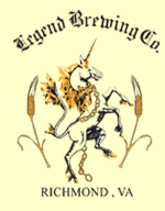 Legend Brewing Company