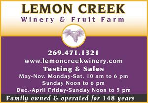 Lemon Creek Winery