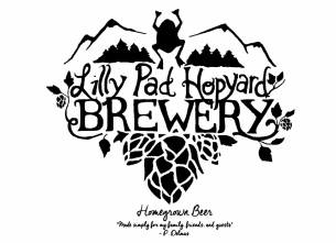 Lilly Pad Hopyard Brewery