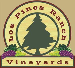 Los Pinos Ranch Vineyards - Fredericksburg