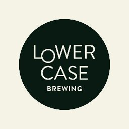 Lowercase Brewing