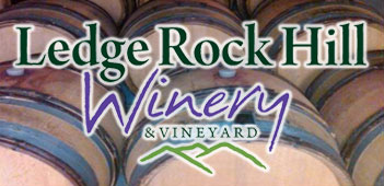 Ledge Rock Hill Winery