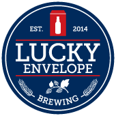 Lucky Envelope Brewing