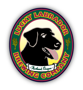 Lucky Labrador Beer Hall