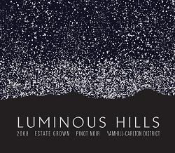 Luminous Hills Wines