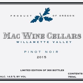 Mac Wine Cellars