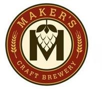 Maker’s Craft Brewery