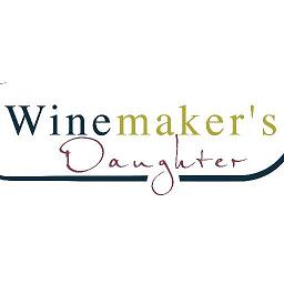 The Winemaker's Daughter