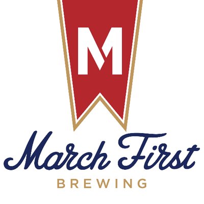 March First Brewing - Kemper
