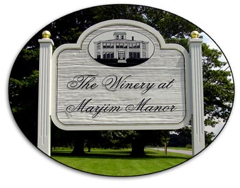 The Winery at Marjim Manor