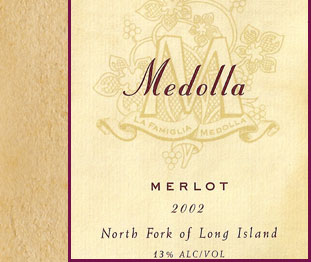 Medolla Vineyards