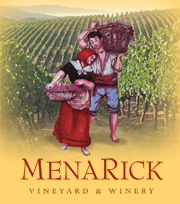 MenaRick Vineyard & Winery