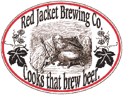 Red Jacket Brewing