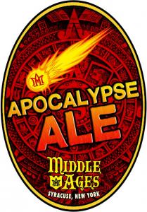 Middle Ages Brewing Company