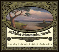 Middle Mountain Mead