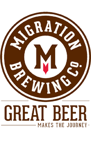 Migration Brewing Company - Gilsan