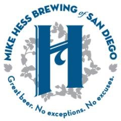 Mike Hess Brewing Company - Imperial Beach