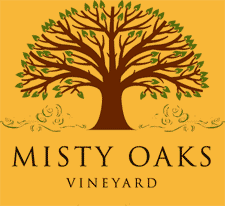 Misty Oaks Vineyard