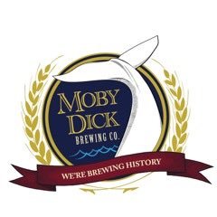 Moby Dick Brewing