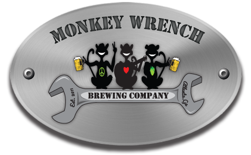 Monkey Wrench Brewing