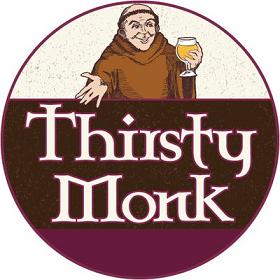 The Thirsty Monk