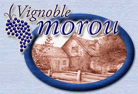 Vignoble Morou