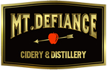 Mt. Defiance Distillery