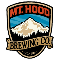 Mt. Hood Brewing - Tilikum Station