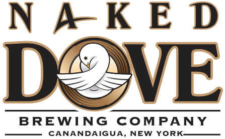 Naked Dove Brewing Company