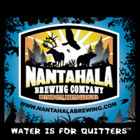 Nantahala Brewing Company