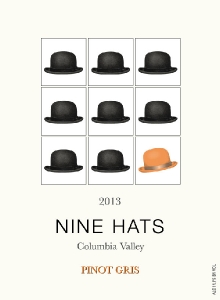 Nine Hats Wines