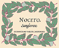 Vino Noceto