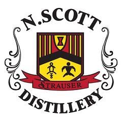 N Scott Distillery