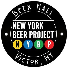 New York Beer Project - Victor