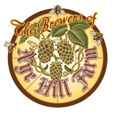 The Brewers of Nye Hill Farm