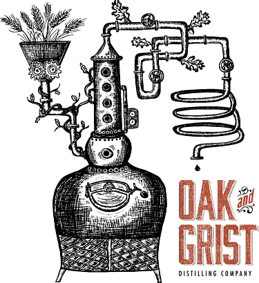 Oak & Grist Distilling Company