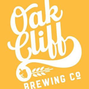 Oak Cliff Brewing
