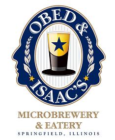 Obed & Isaac's Microbrewery - Peoria