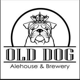 Old Dog Alehouse & Brewery