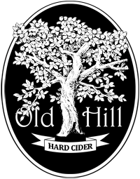 Old Hill Cider