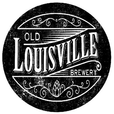 Old Louisville Brewery Barrel Room