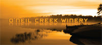 O'Neil Creek Winery